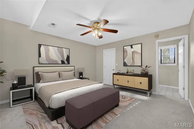 $245,000 | 2148 Stone Gate Drive, Dupo, IL 62239