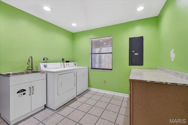 $245,000 | 2148 Stone Gate Drive, Dupo, IL 62239