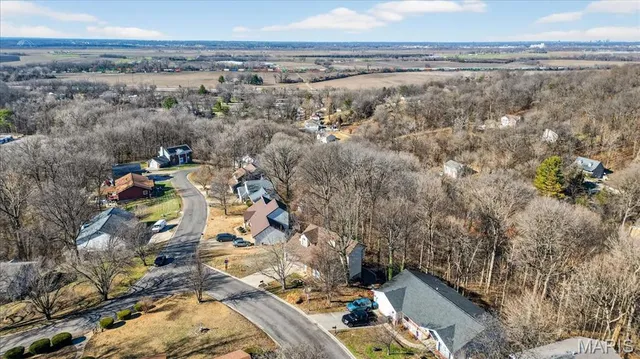 $245,000 | 2148 Stone Gate Drive, Dupo, IL 62239