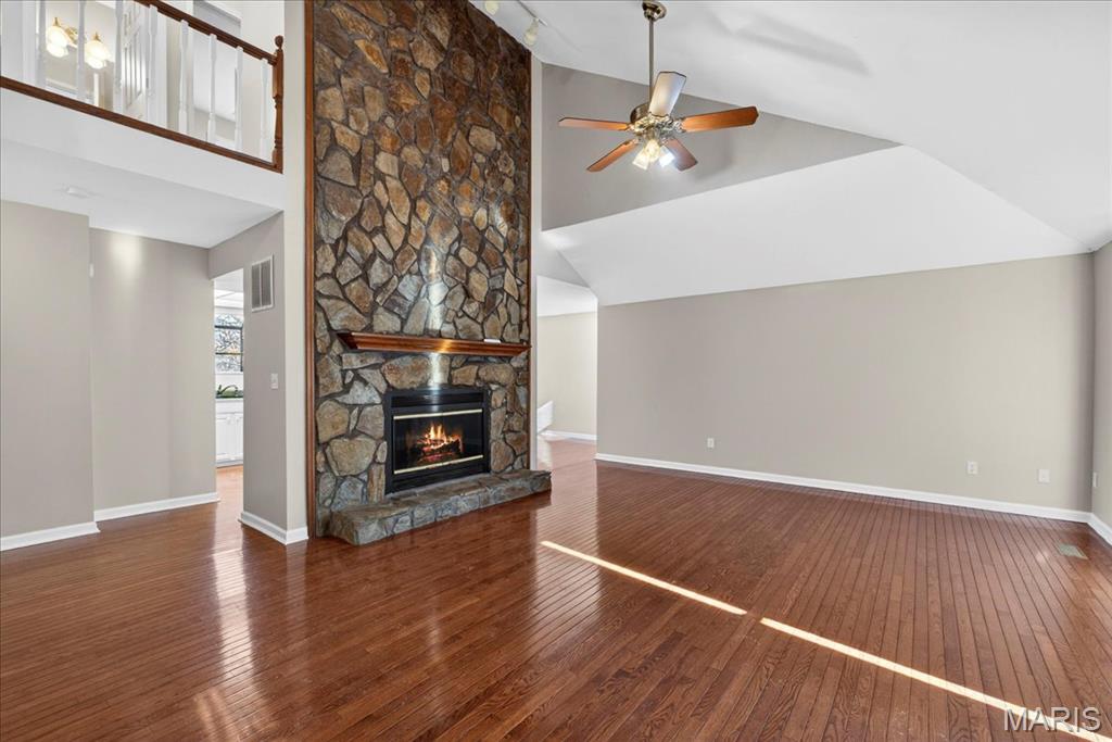 2148 Stone Gate Drive Dupo, IL 62239 - Photo 4 of 40