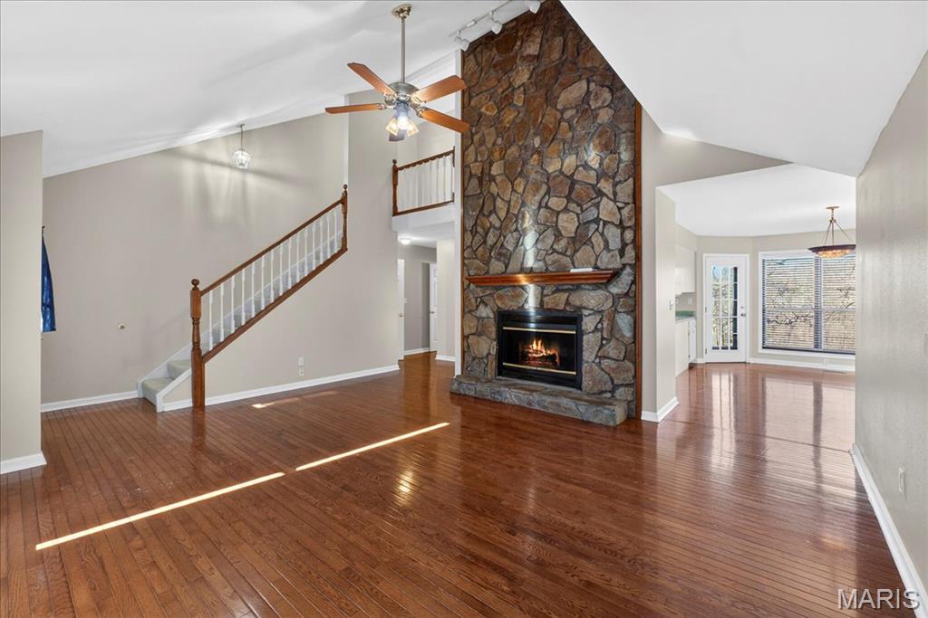 2148 Stone Gate Drive Dupo, IL 62239 - Photo 5 of 40