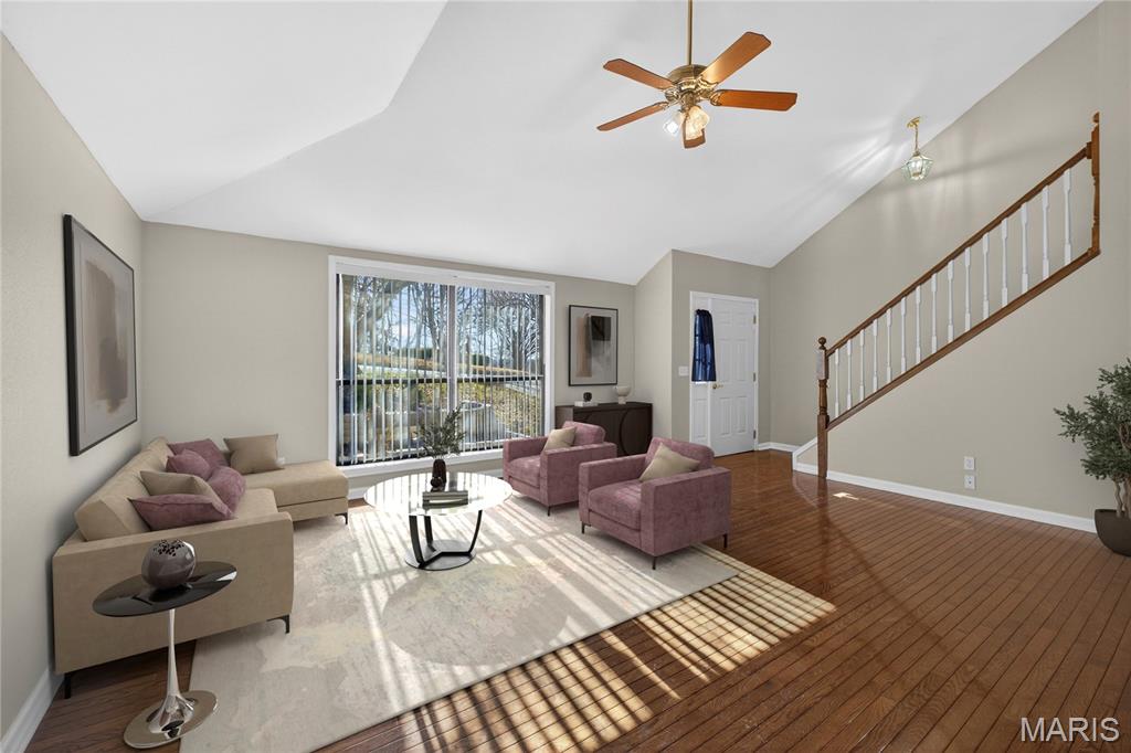 2148 Stone Gate Drive Dupo, IL 62239 - Photo 6 of 40