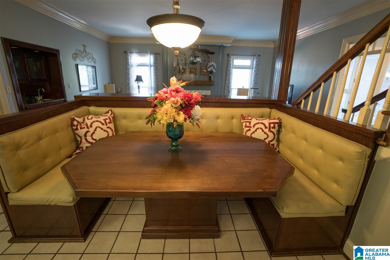 403 Woodward Road Trussville, AL 35173 - Photo 6 of 42