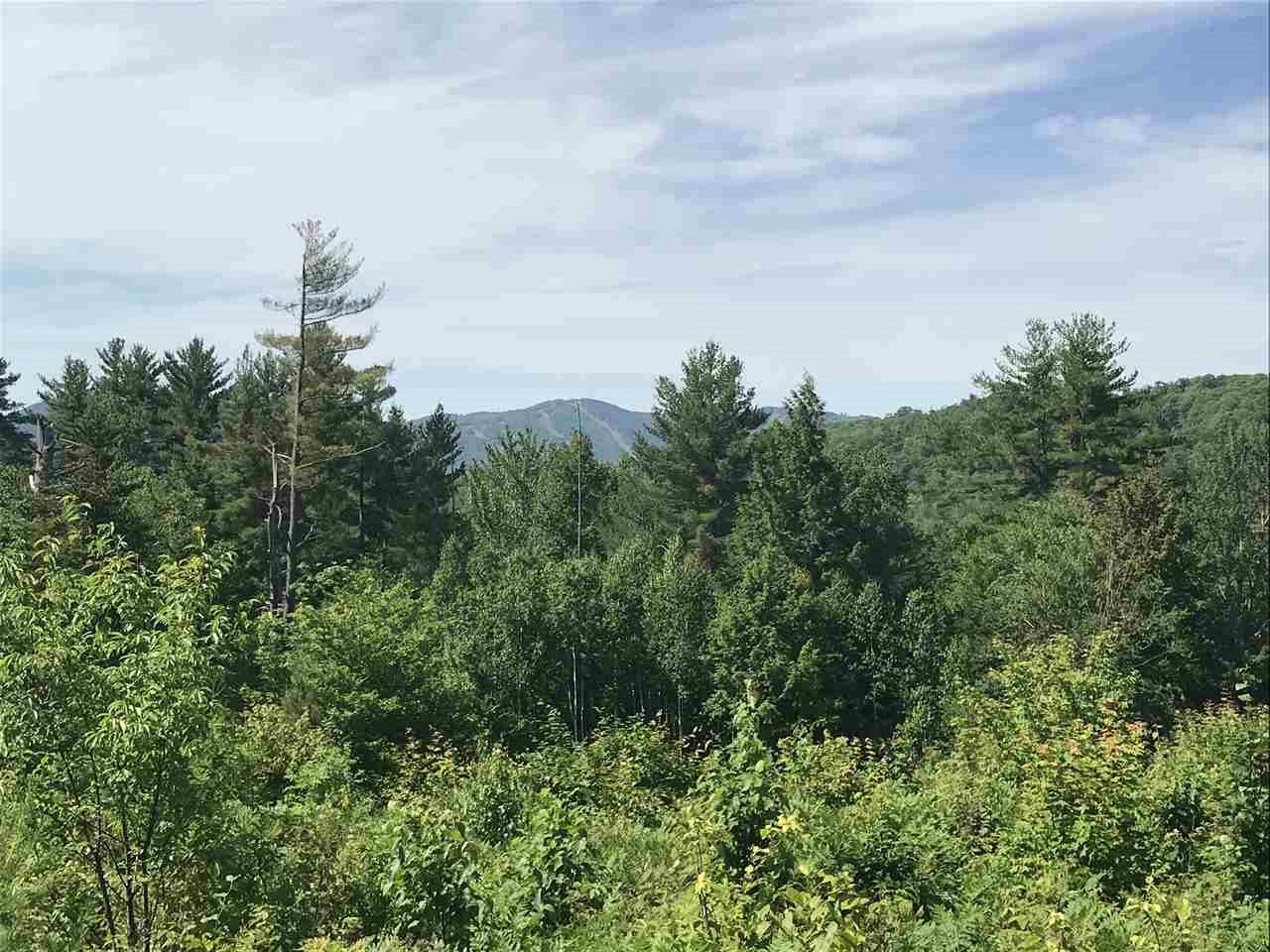 R08-08 Poverty Pond Road, Unit R08/08 Hill, NH 03243 - Photo 1 of 10