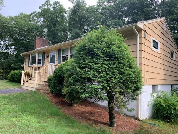 10 Kelch Road Reading, MA 01867 - Photo 2 of 16 a view of outdoor space yard and deck