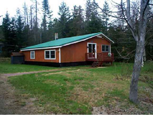 14 Spring Road Gorham, NH 03581 - Photo 1 of 1