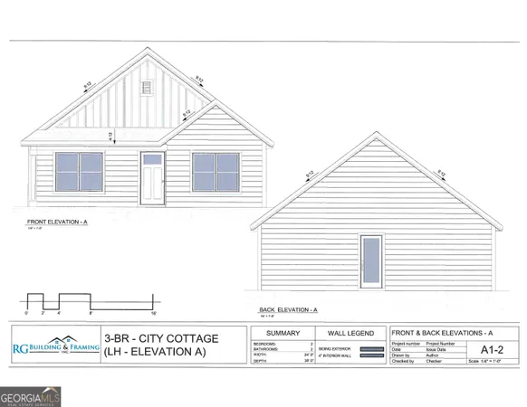$194,900 | 800 Buchanan Street, LaGrange, GA 30240