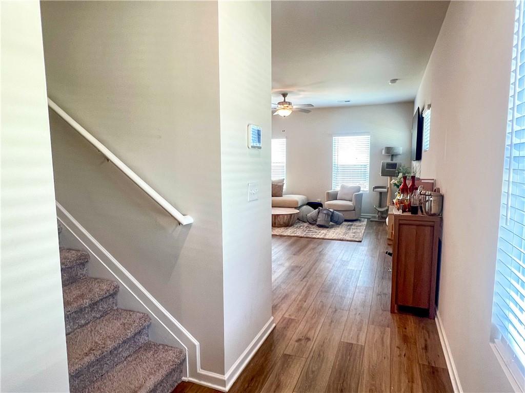 6321 Rosetta Drive Atlanta, GA 30331 - Photo 5 of 29