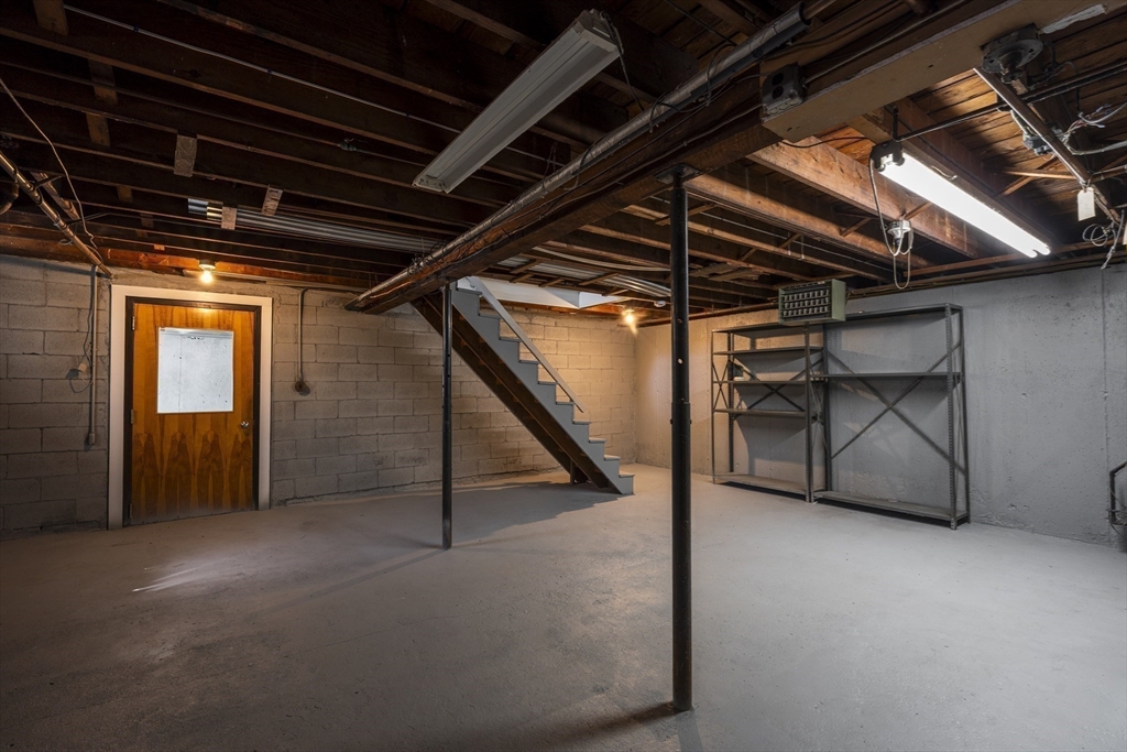 1049 Pleasant Street Canton, MA 02021 - Photo 26 of 34 a view of an empty room