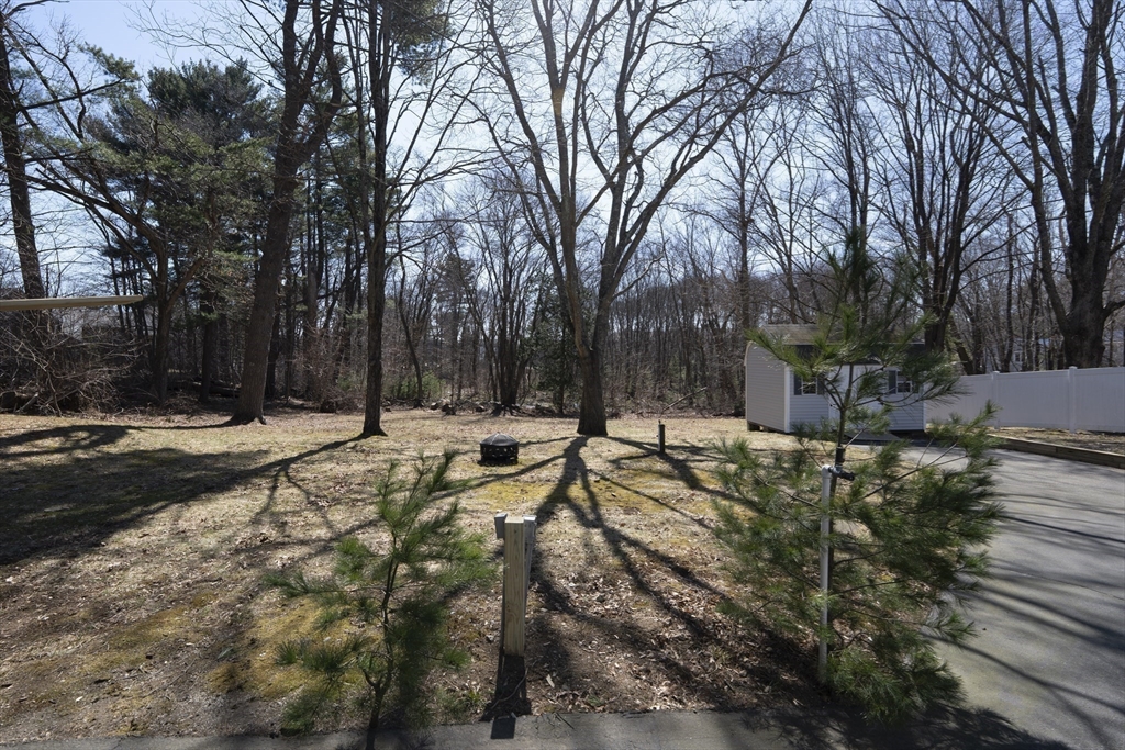1049 Pleasant Street Canton, MA 02021 - Photo 34 of 34 a view of outdoor space yard and green space