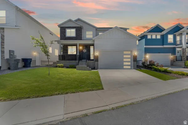$740,000 | 234 Ridgeline Way, North Salt Lake, UT 84054