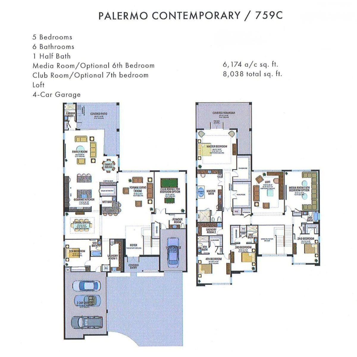 9294 Biaggio Road Boca Raton, FL 33496 - Photo 80 of 80 Photo 80