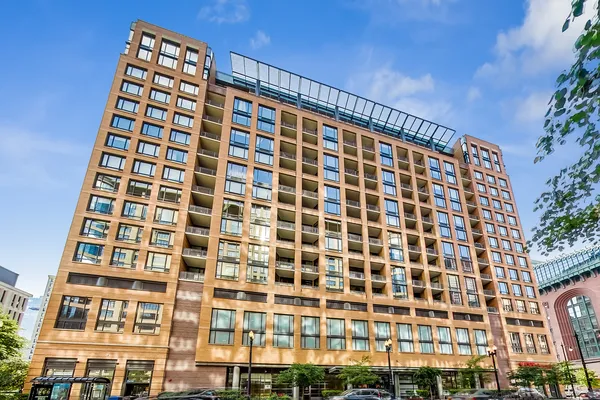 $325,000 | 520 South State Street, Unit 705, Chicago, IL 60605