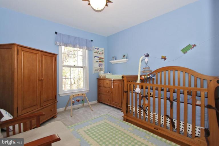 11793 Great Owl Circle Reston, VA 20194 - Photo 15 of 28 Bedroom #2