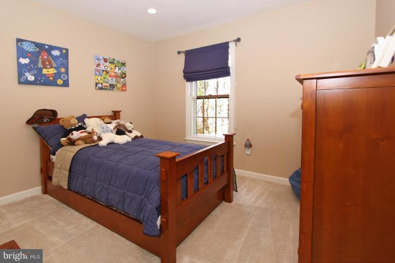 11793 Great Owl Circle Reston, VA 20194 - Photo 16 of 28 Bedroom #3