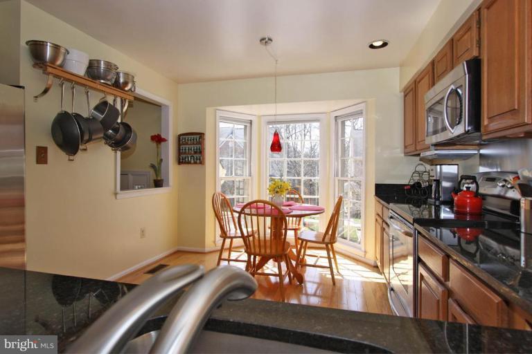11793 Great Owl Circle Reston, VA 20194 - Photo 19 of 28 Kitchen #2