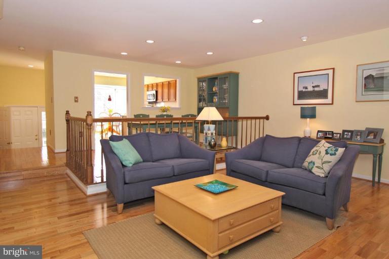 11793 Great Owl Circle Reston, VA 20194 - Photo 23 of 28 Aerial View