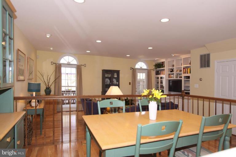 11793 Great Owl Circle Reston, VA 20194 - Photo 7 of 28 Dining Room #2