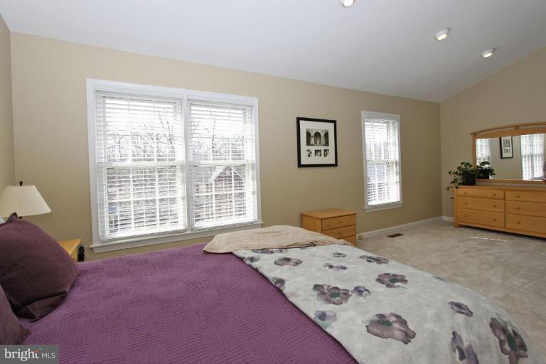 11793 Great Owl Circle Reston, VA 20194 - Photo 9 of 28 Master Bedroom #2