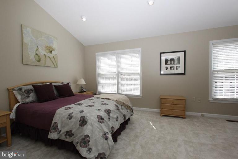 11793 Great Owl Circle Reston, VA 20194 - Photo 10 of 28 Master Bedroom