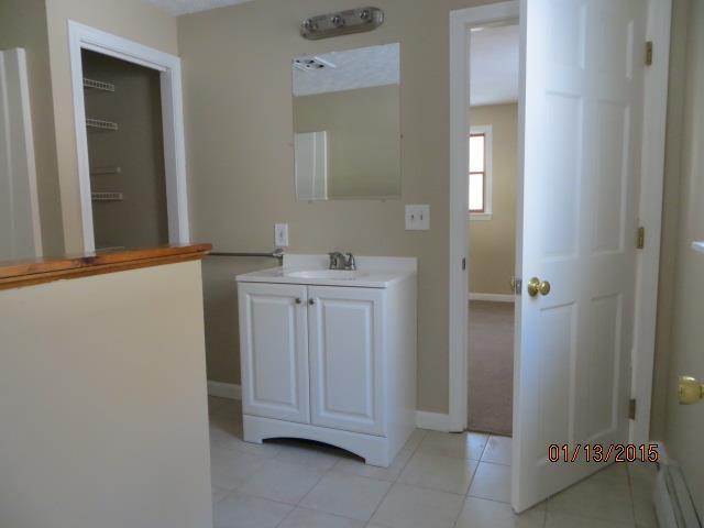 345 Country Club 3 Road Sanford, ME 04073 - Photo 9 of 17 Newly renovated bathroom
