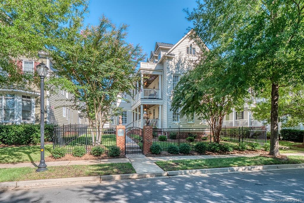 822 Promenade Walk Fort Mill, SC 29708 - Photo 1 of 41