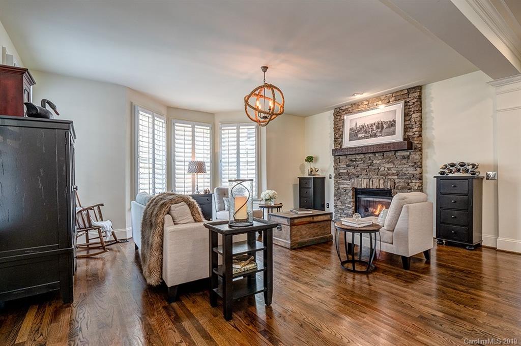 822 Promenade Walk Fort Mill, SC 29708 - Photo 3 of 41