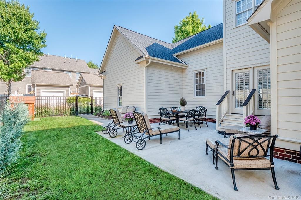 822 Promenade Walk Fort Mill, SC 29708 - Photo 28 of 41