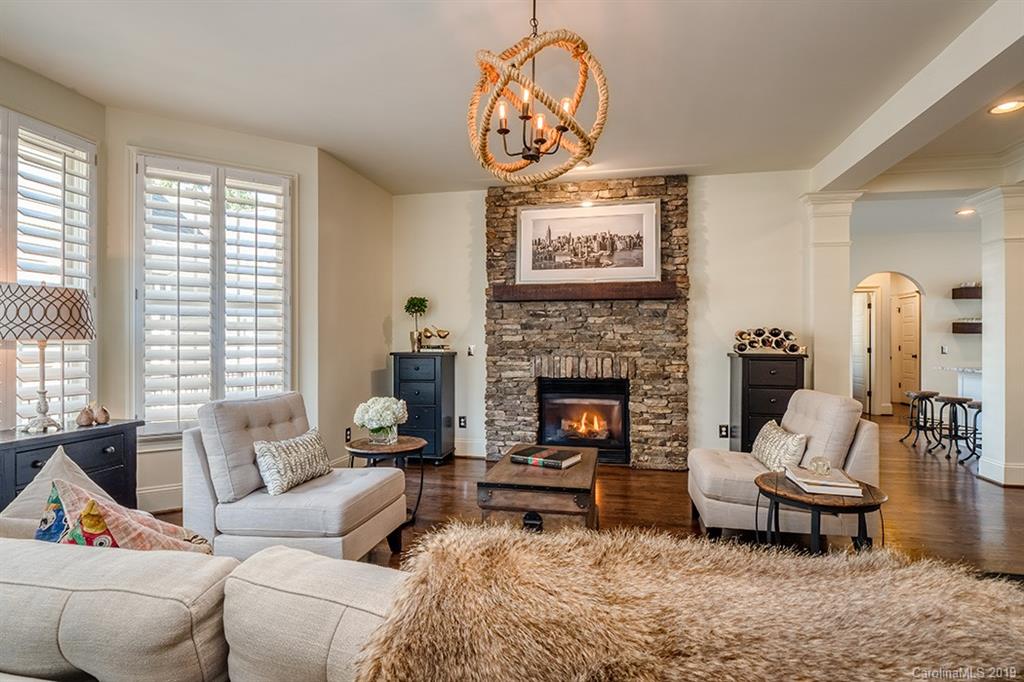 822 Promenade Walk Fort Mill, SC 29708 - Photo 4 of 41