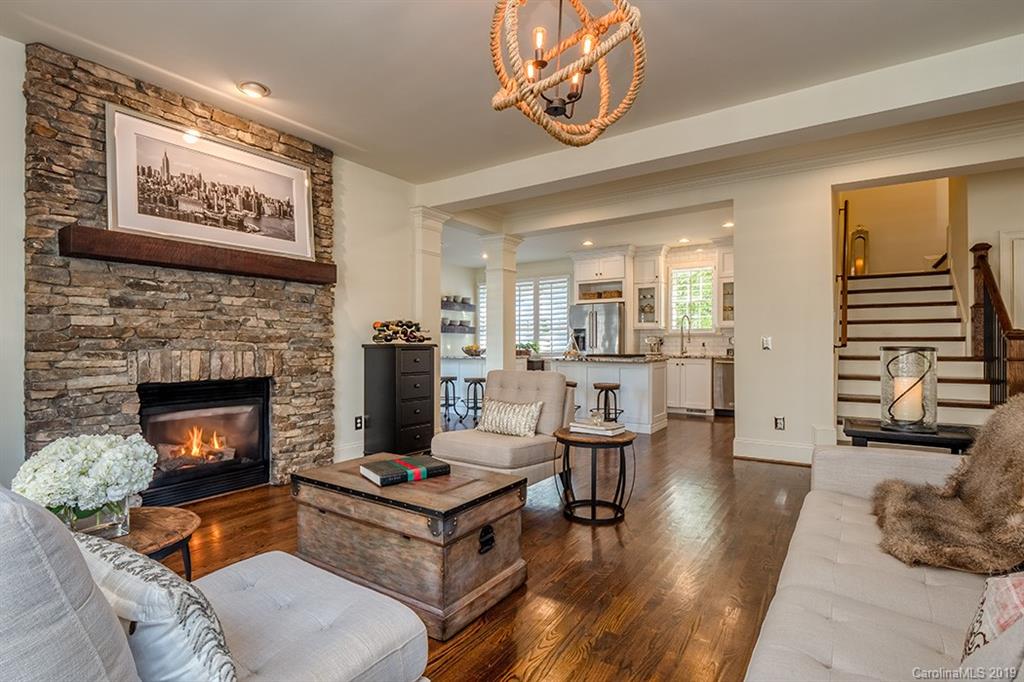 822 Promenade Walk Fort Mill, SC 29708 - Photo 5 of 41