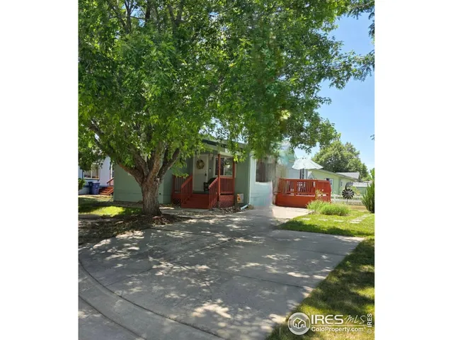 $119,000 | 3334 Teton, Unit 364, Longmont, CO 80504