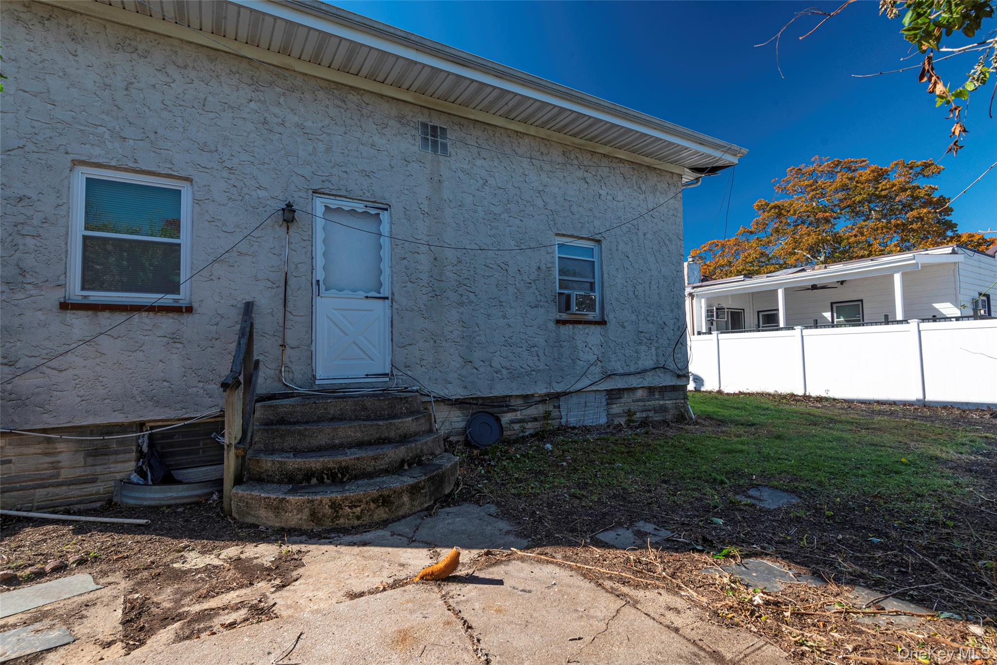 43 Wynsum Avenue Merrick, NY 11566 - Photo 13 of 23 a view of a house with a yard