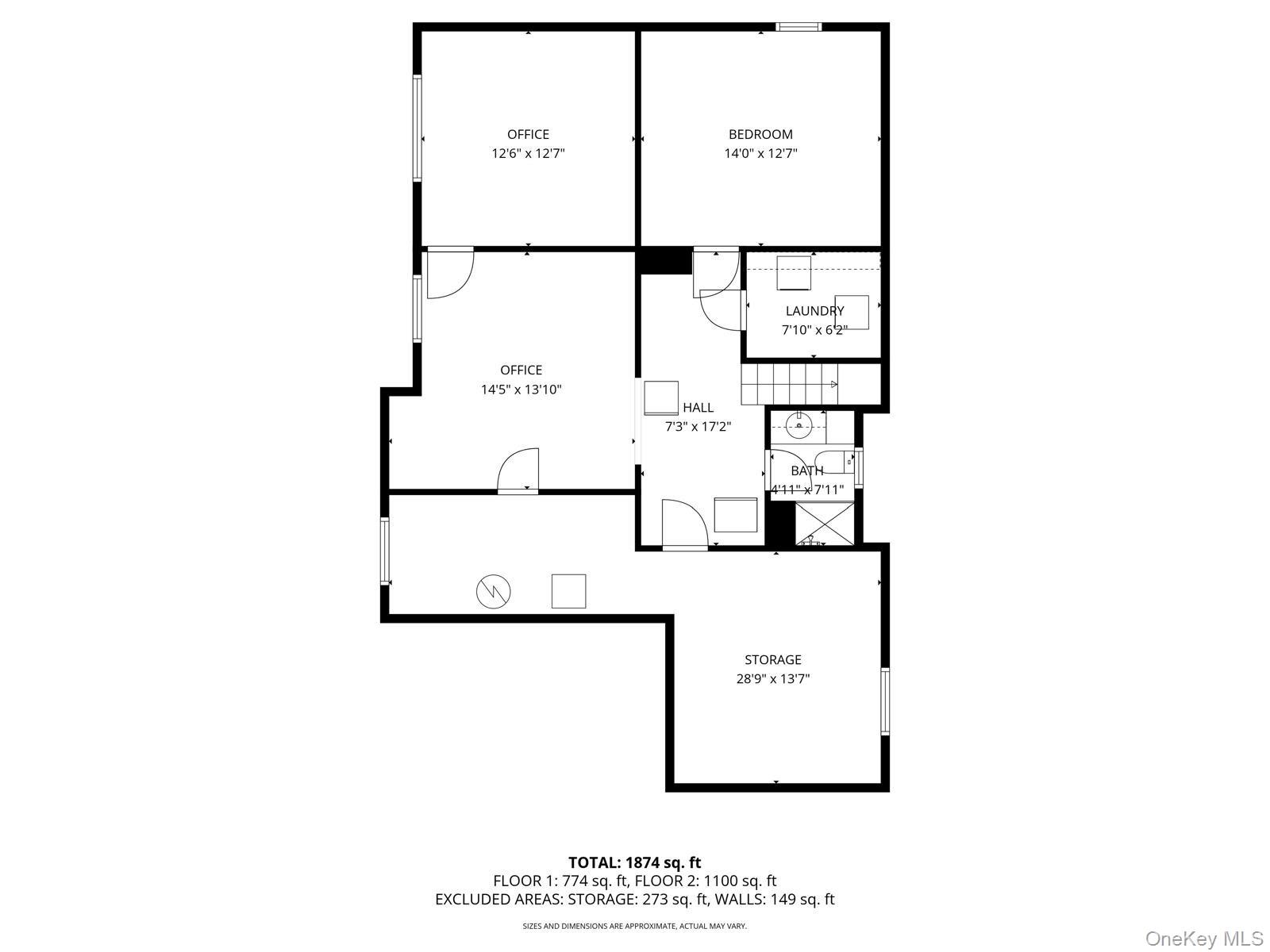 43 Wynsum Avenue Merrick, NY 11566 - Photo 21 of 23