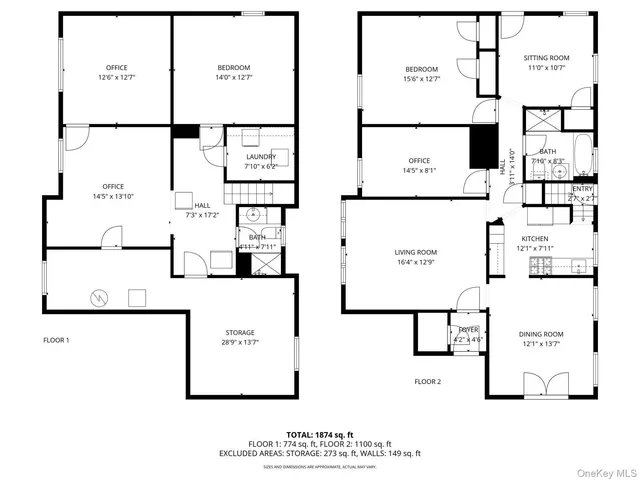 $679,000 | 43 Wynsum Avenue, Merrick, NY 11566