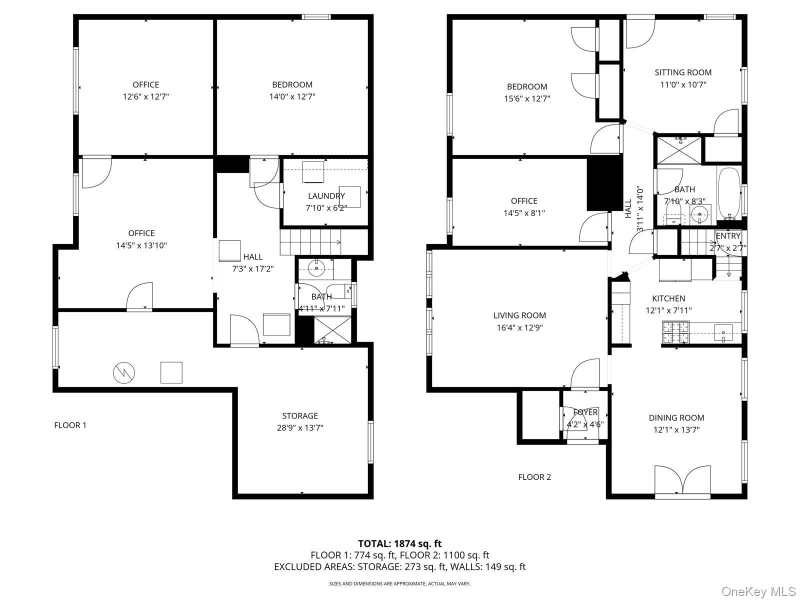 43 Wynsum Avenue Merrick, NY 11566 - Photo 23 of 23 a picture of a white and white photo of a picture