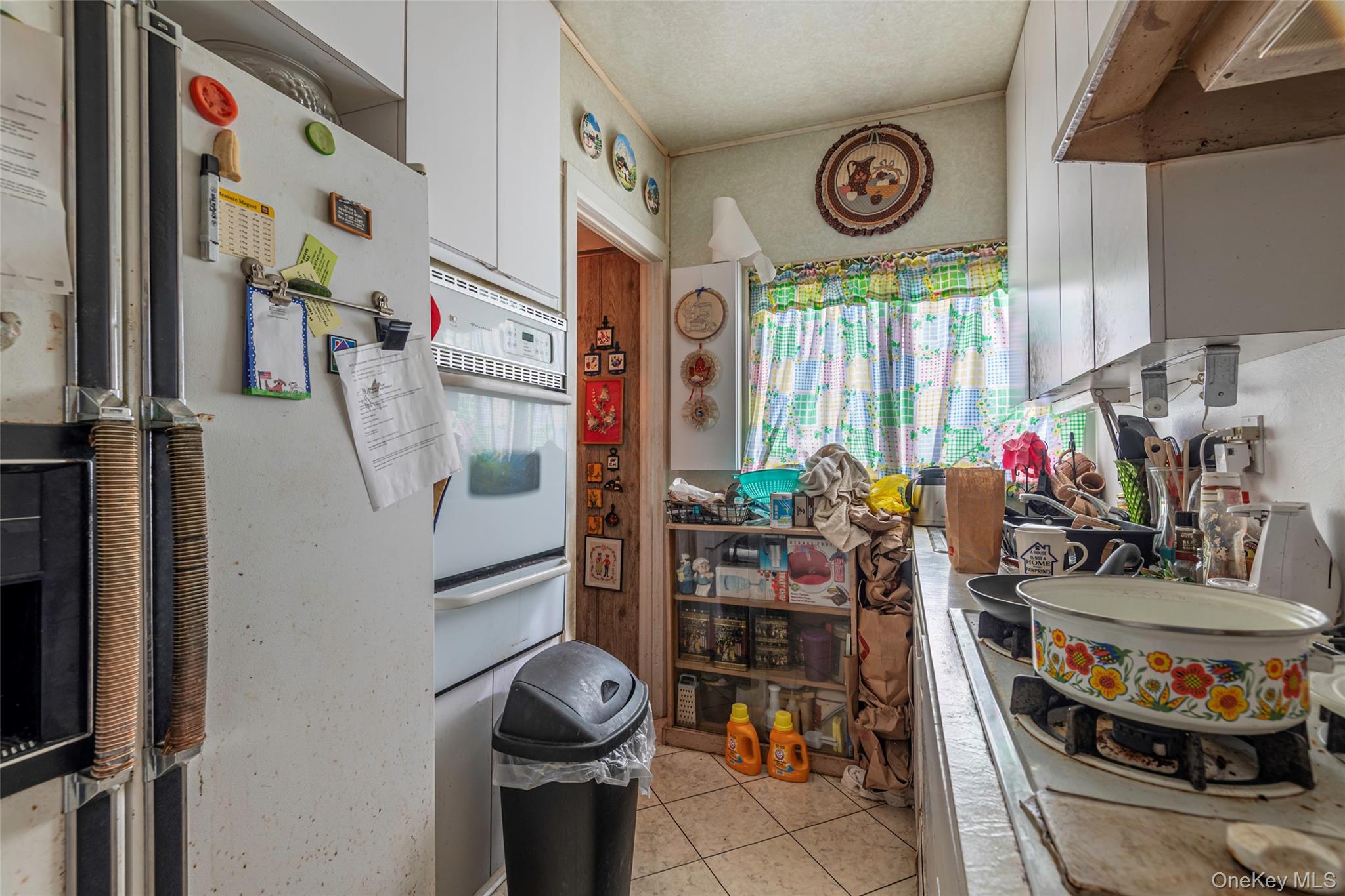 43 Wynsum Avenue Merrick, NY 11566 - Photo 8 of 23 a view of living room with furniture and a window