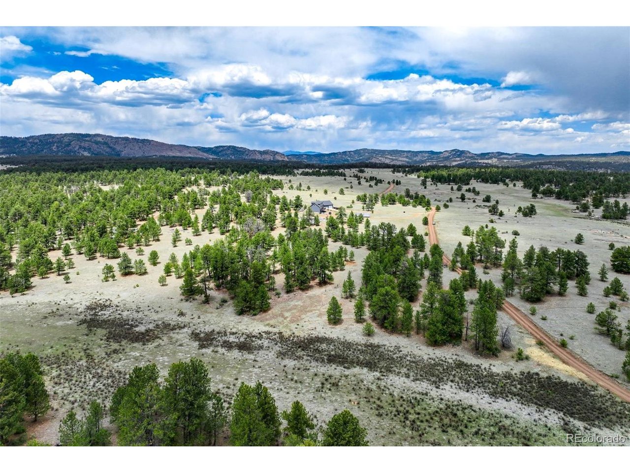 103 Doe Valley Road Guffey, CO 80820 - Photo 20 of 46