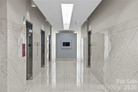 $370,000 | 210 North Church Street, Unit 2006, Charlotte, NC 28202