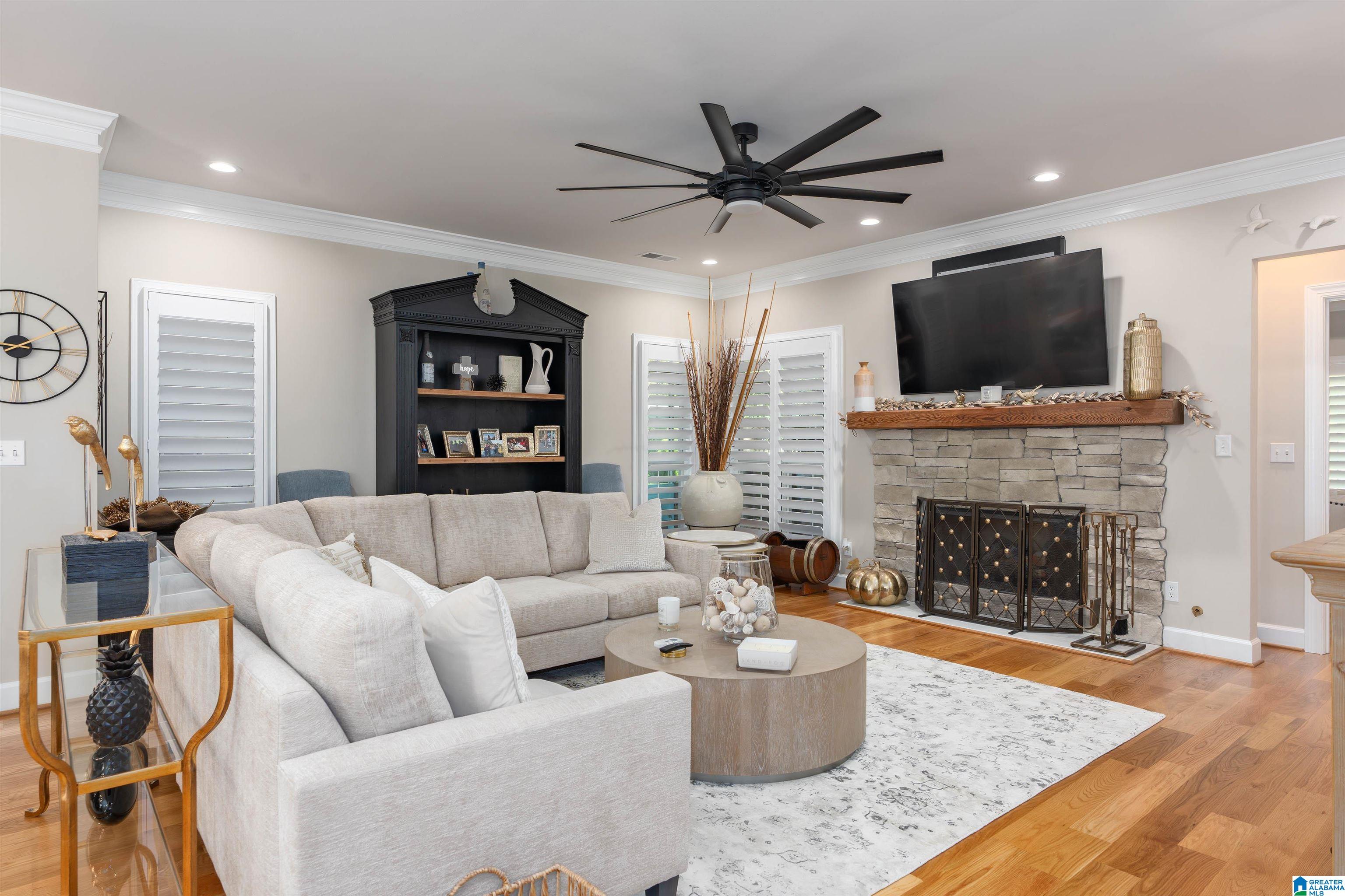 7017 Inverness Green Lane Birmingham, AL 35242 - Photo 7 of 45