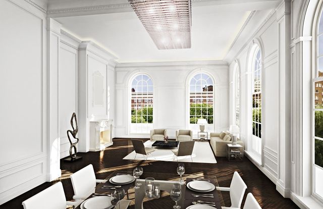 $5,665,000 | 39-41 Mt Vernon Street, Unit IB, Boston, MA 02108