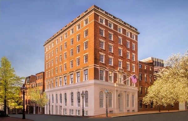 $5,665,000 | 39-41 Mt Vernon Street, Unit IB, Boston, MA 02108
