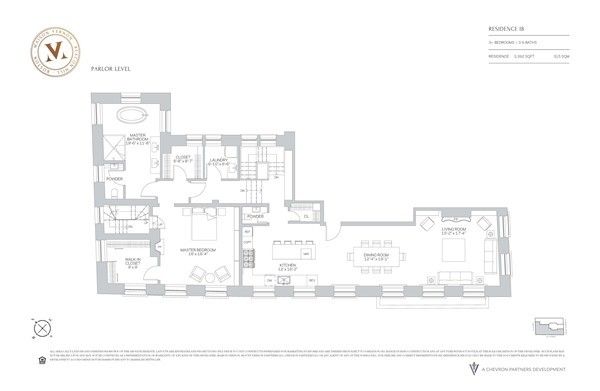 $5,665,000 | 39-41 Mt Vernon Street, Unit IB, Boston, MA 02108