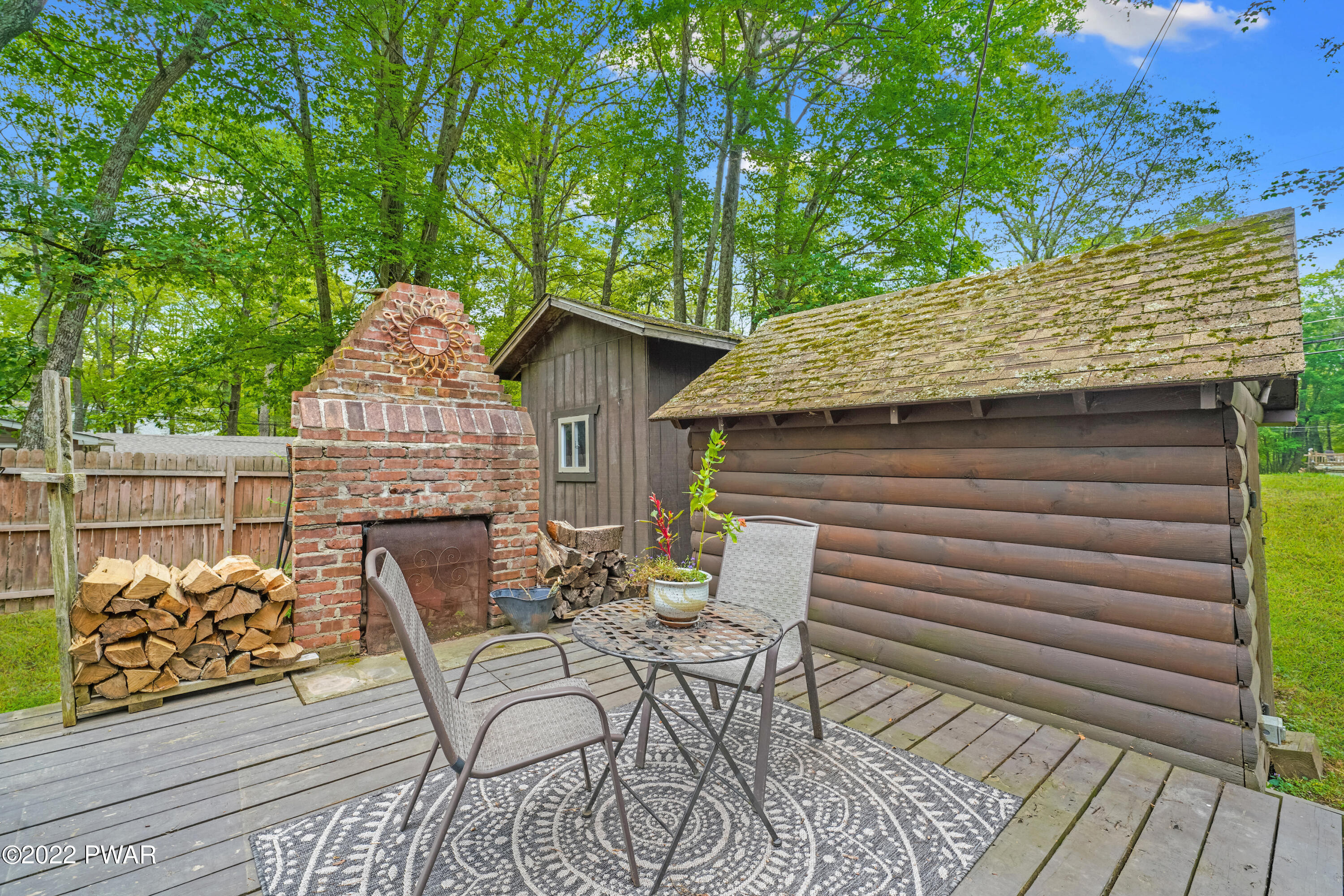 209 Brewster Road Dingmans Ferry, PA 18328 - Photo 14 of 46
