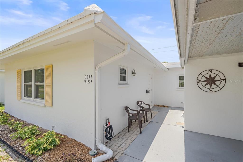 3818 Roxane Boulevard, Unit 157 Sarasota, FL 34235 - Photo 32 of 34