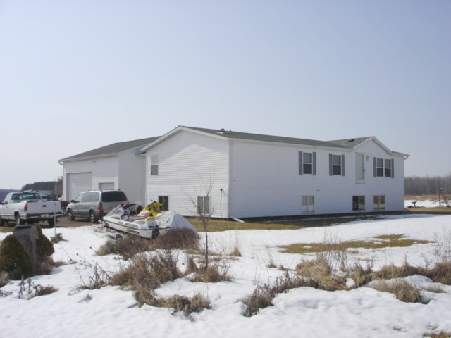 N633 Range Line Road Merrill, WI 54452 - Photo 1 of 1