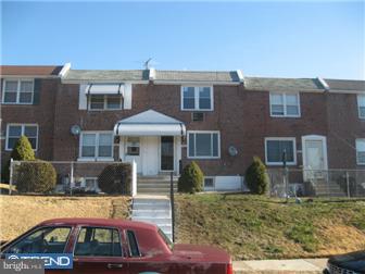 1605 Farrington Road Philadelphia, PA 19151 - Photo 1 of 4 Exterior Front