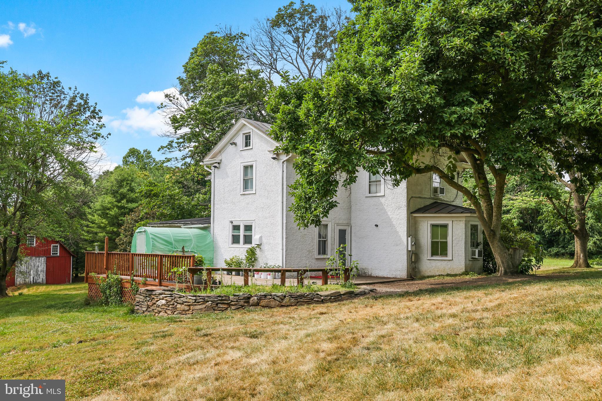 18373 Lickey Mill Road Purcellville, VA 20132 - Photo 63 of 80