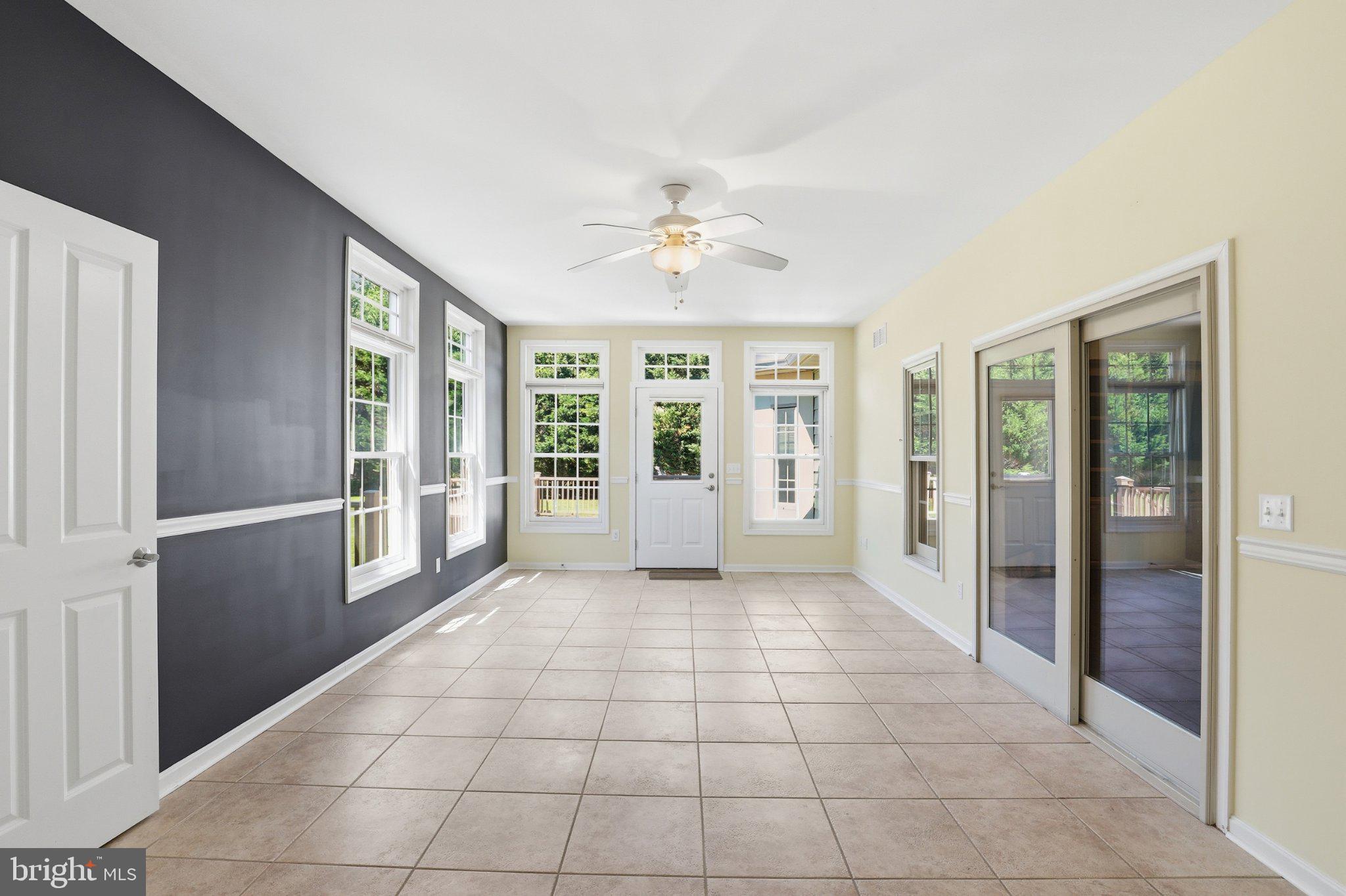 16932 Fitzgeralds Road Lincoln, DE 19960 - Photo 69 of 103 Bright and airy sunlit room.