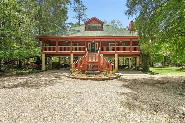10 Cypress Road Covington, LA 70433 - Photo 1 of 42