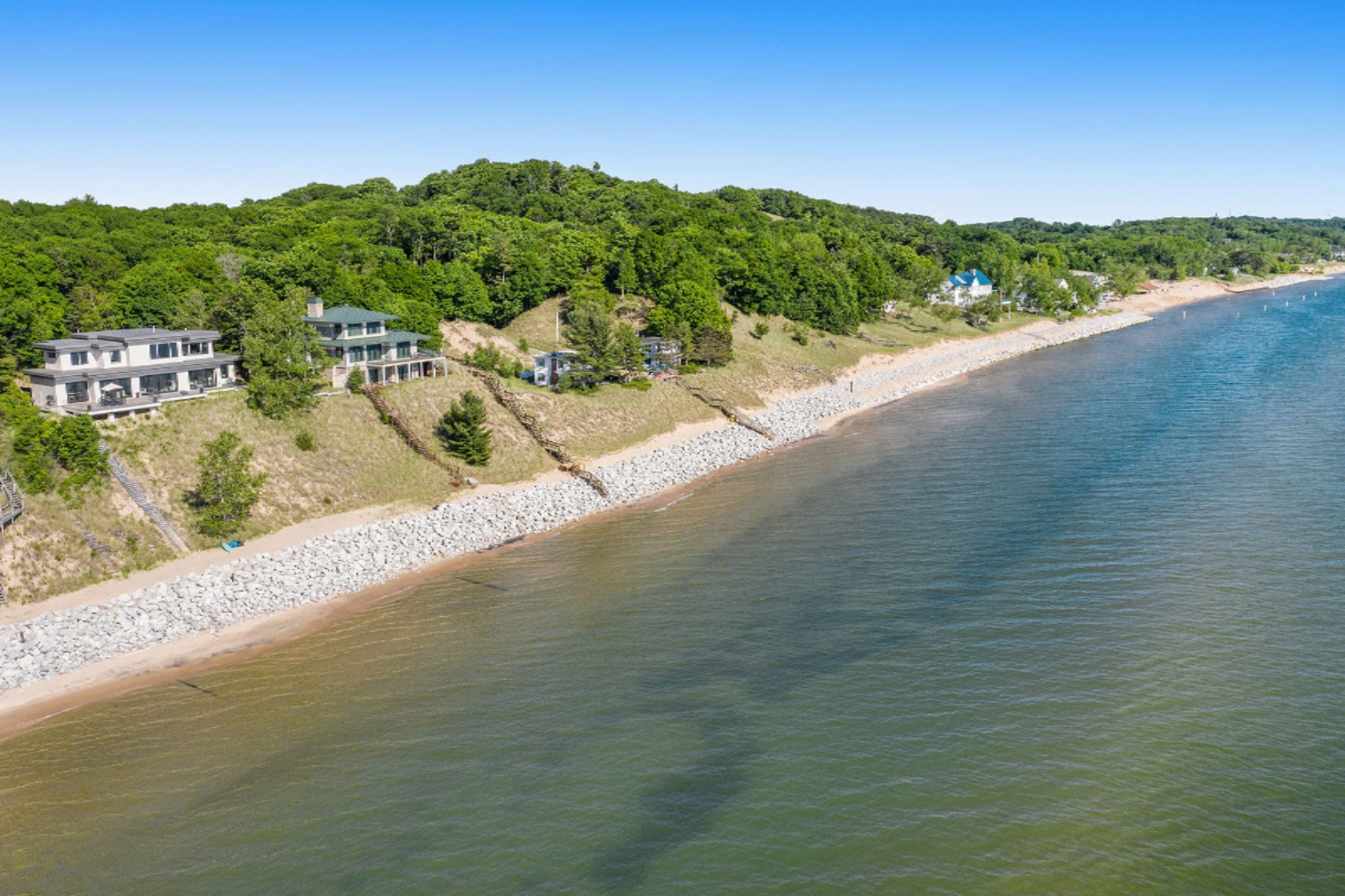 17583 North Shore Estates Road Spring Lake, MI 49456 - Photo 47 of 50 dji_0070